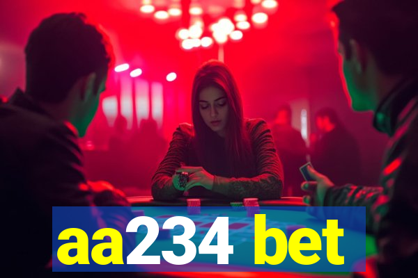 aa234 bet